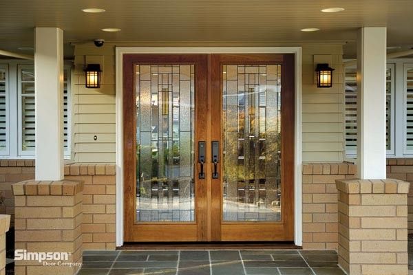 Agoura Sash and Door for a  Entry with a  and Entry Doors & Entries by Agoura Sash & Door, Inc.