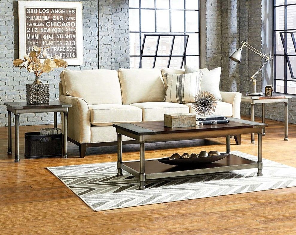 American Freight Furniture And Mattress For A Modern Living Room