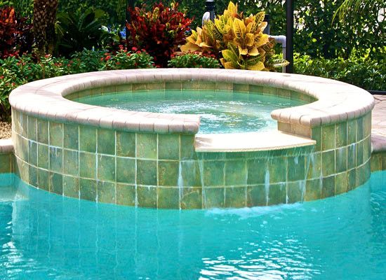 Aquarama for a  Spaces with a  and Creative Add Ons by Aquarama Pools