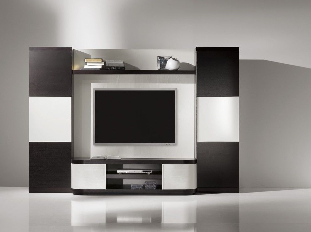 Bova Furniture for a  Home Theater with a Contemporary Living Room and Our Projects by Bova Scottsdale