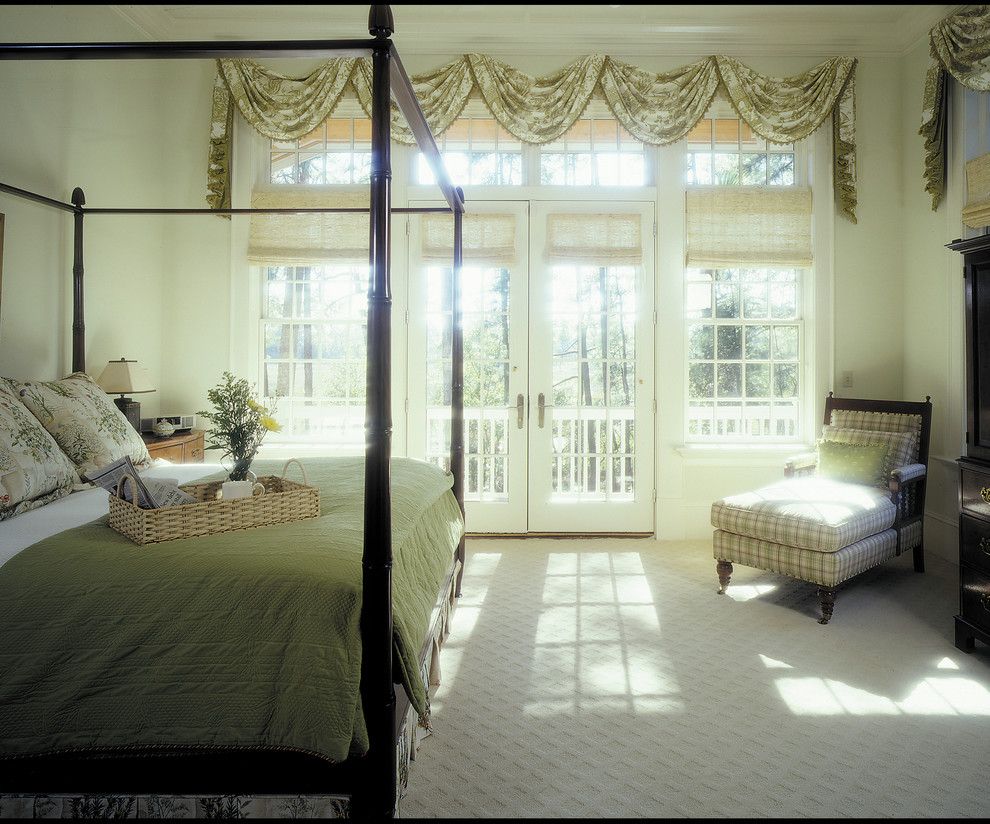 Buffington Homes for a Traditional Bedroom with a Master Bedroom and Buffington Homes  Kiawah Island, Sc by Buffington Homes South Carolina