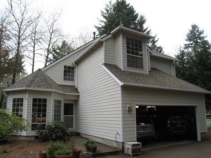 Certapro for a  Exterior with a Exterior House Painting in Lake Oswego or and Certapro Painters Painted Houses by Certapro Painters   Lake Oswego