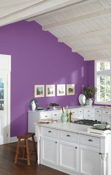 Certapro for a  Kitchen with a Interior Painting and Kitchen by Certapro Painters®