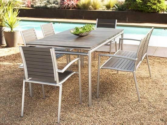 Dania Furniture for a Contemporary Patio with a Contemporary and Dania Furniture by Dania Furniture