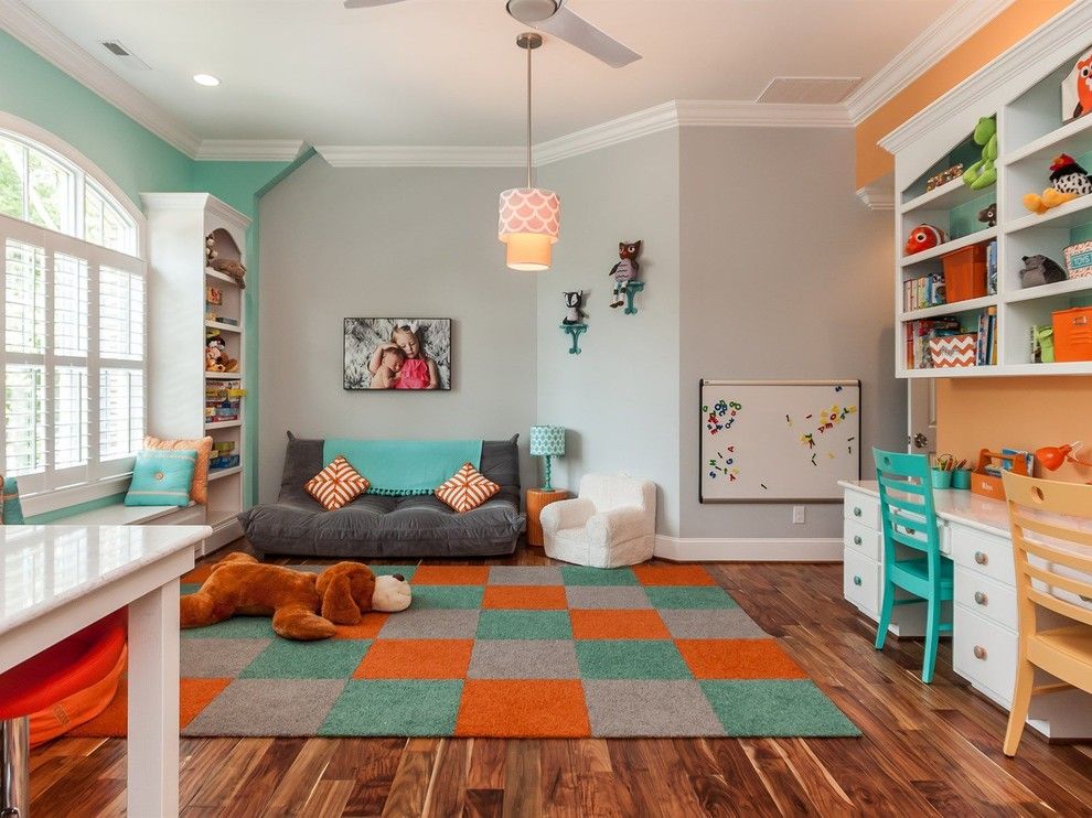 Dcg Stores for a Traditional Kids with a Books and Holly Bluffs by Hurst Home Company Llc