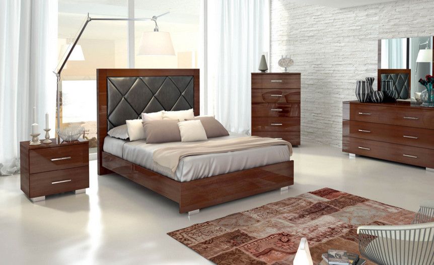 Esf Furniture for a  Bedroom with a Bedroom Furniture and Furniture by Esf Wholesale Furniture