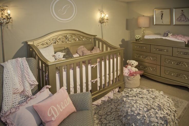 Fansedge Promo Code for a  Nursery with a 7 Drawer Dresser and What We Can Do for You! Rppkids by Rooms for a Prince and Princess