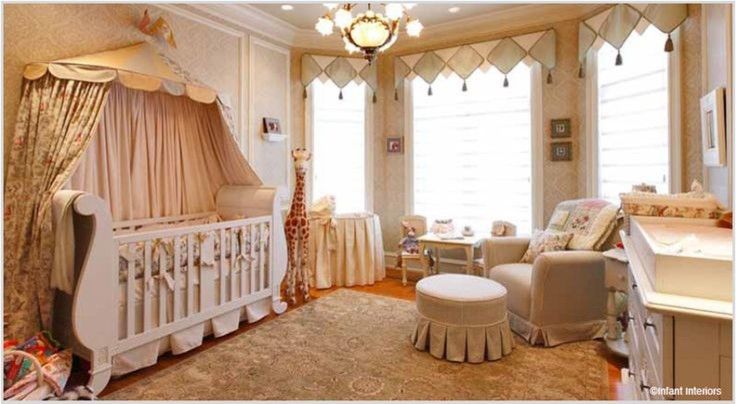 Fansedge Promo Code for a  Nursery with a Bookcase and What We Can Do for You! Rppkids by Rooms for a Prince and Princess