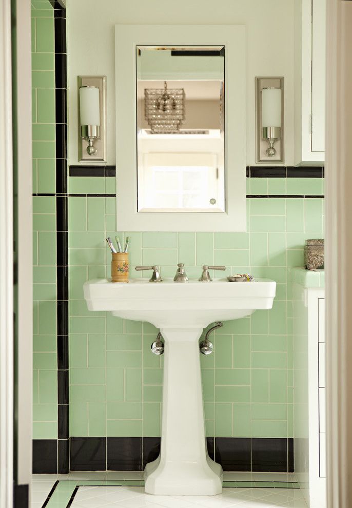 Ferguson Plumbing Supply for a Victorian Bathroom with a Bathroom Storage and Helena 1 by Tim Barber Ltd Architecture