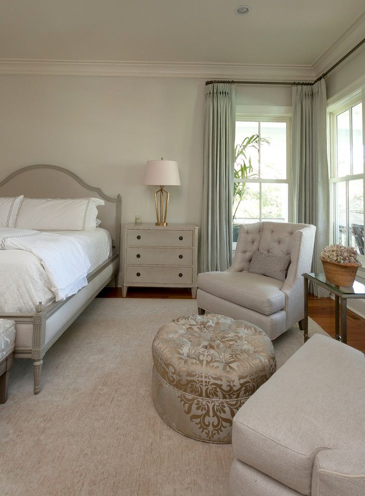 Gdc Home for a Shabby Chic Style Bedroom with a Bedroom and Cottage Design by Deirdre Stevens by Gdc Home