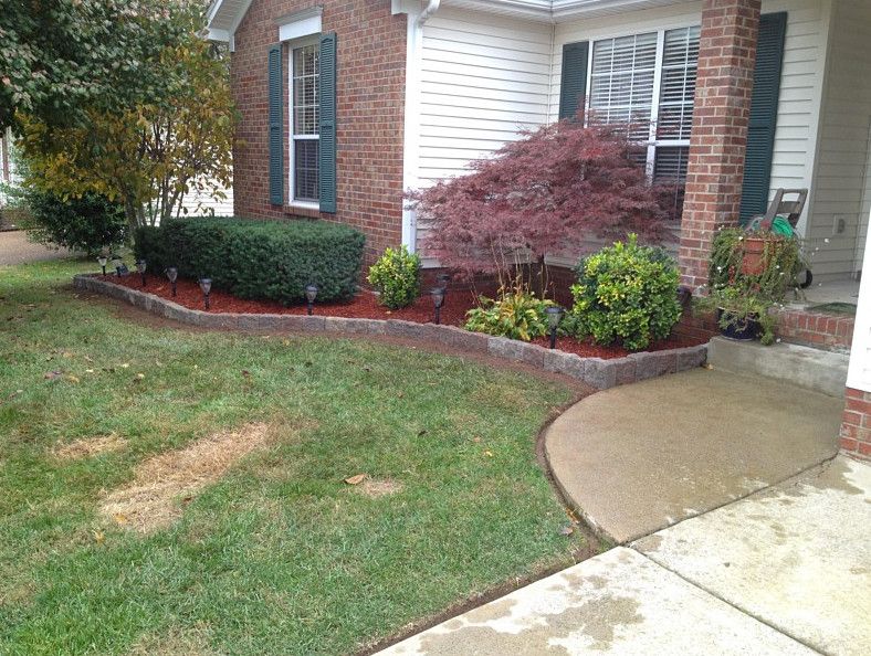 Gibbs Landscaping for a  Landscape with a Landscapes and Belgian Edgers by Gibbs Landscaping & Lawn Care