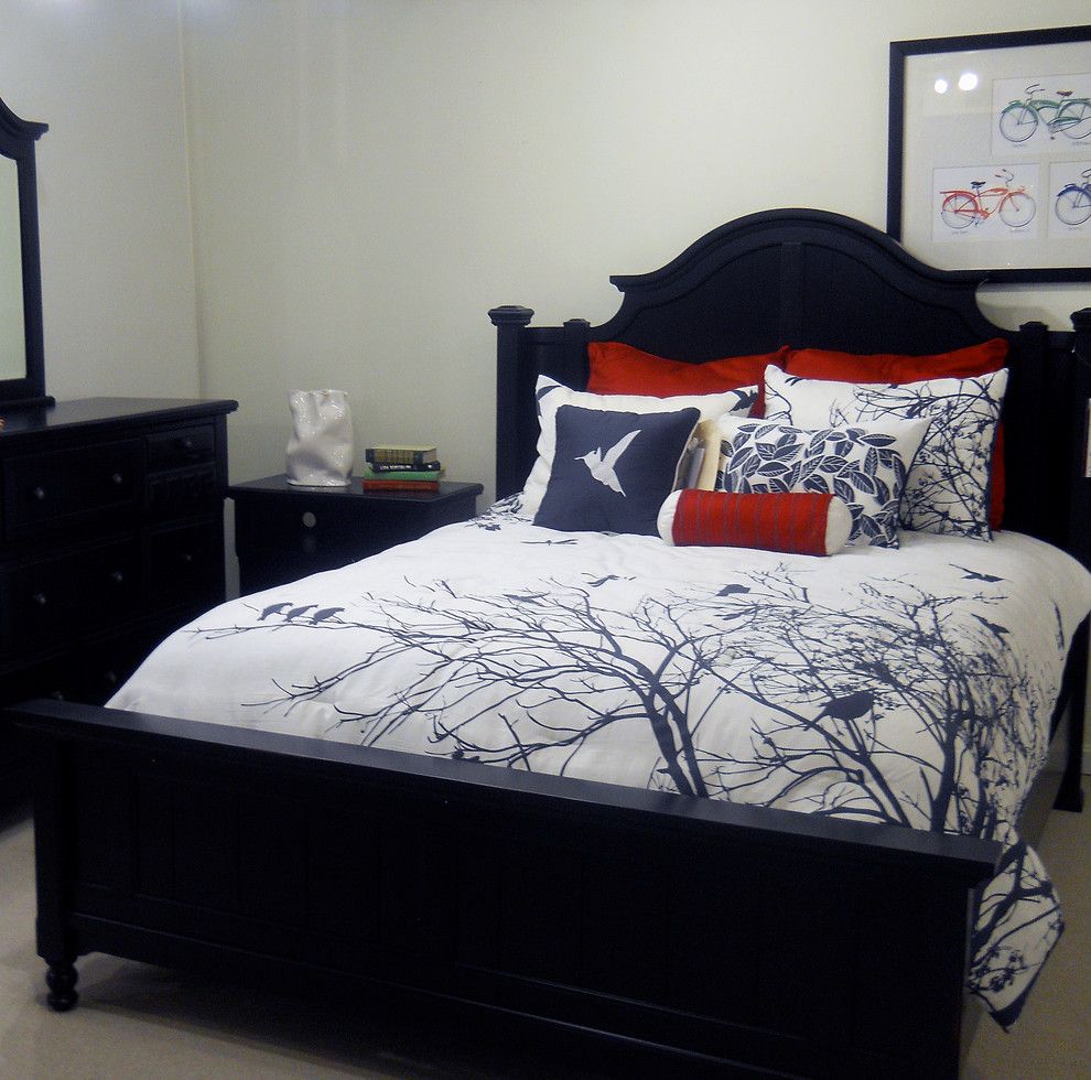 Gladhill Furniture for a Traditional Bedroom with a Dresser and Our Rooms by Gladhill Furniture