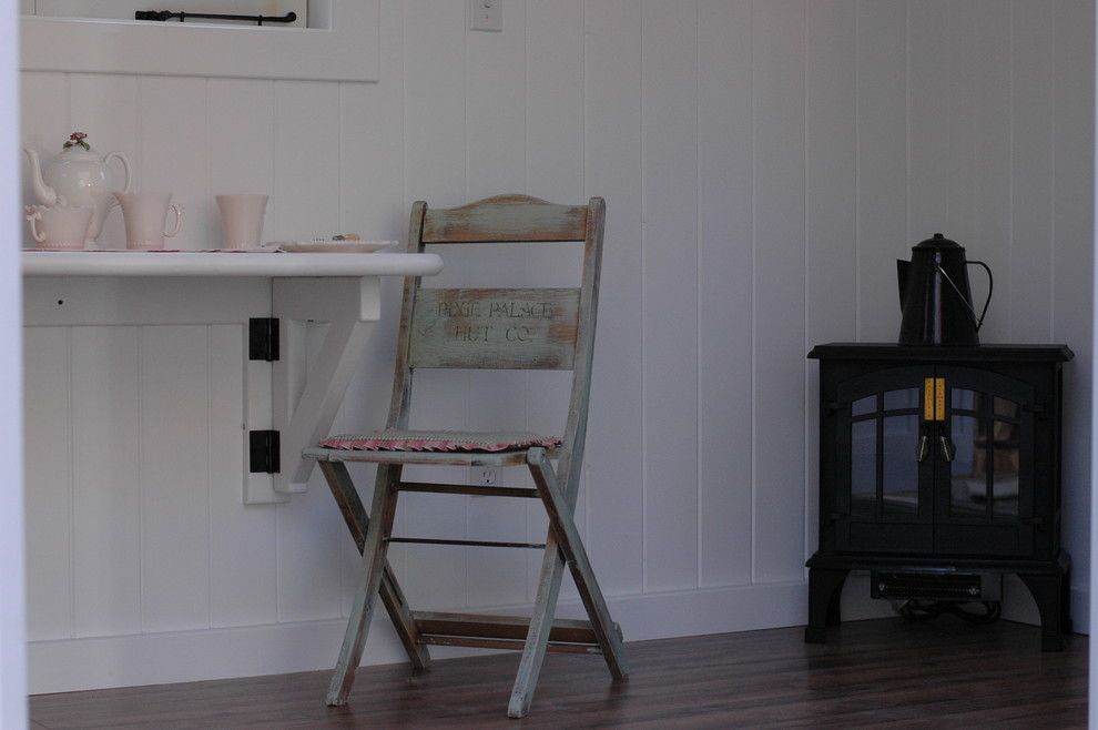 Hardware Hut for a Traditional Shed with a Window Hardware and Legacy Shepherds Hut by Pixie Palace Hut Co.