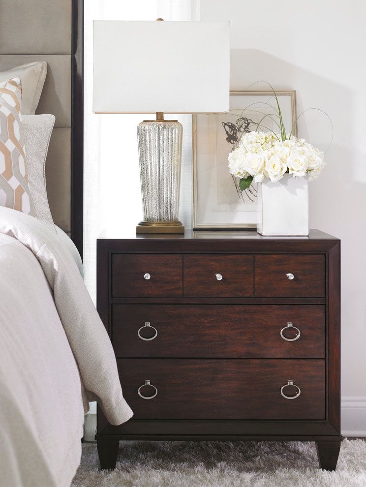 Haverty Furniture for a Traditional Bedroom with a Traditional and One Park Place by Havertys Furniture