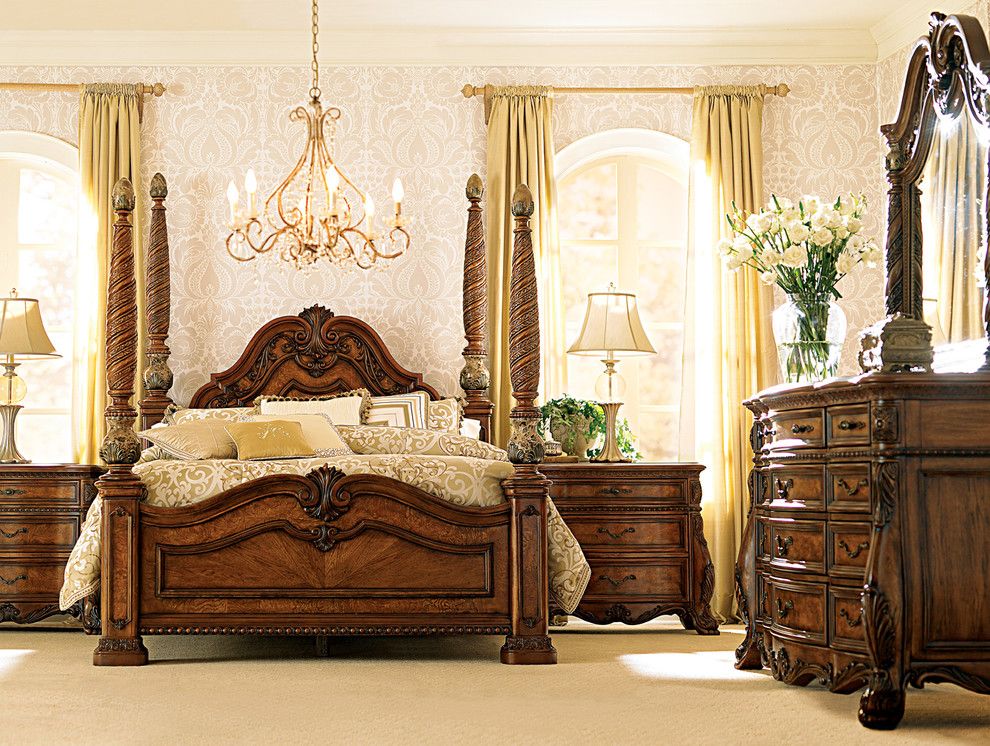 Havertys for a Traditional Bedroom with a Traditional and Havertys Furniture by Havertys Furniture