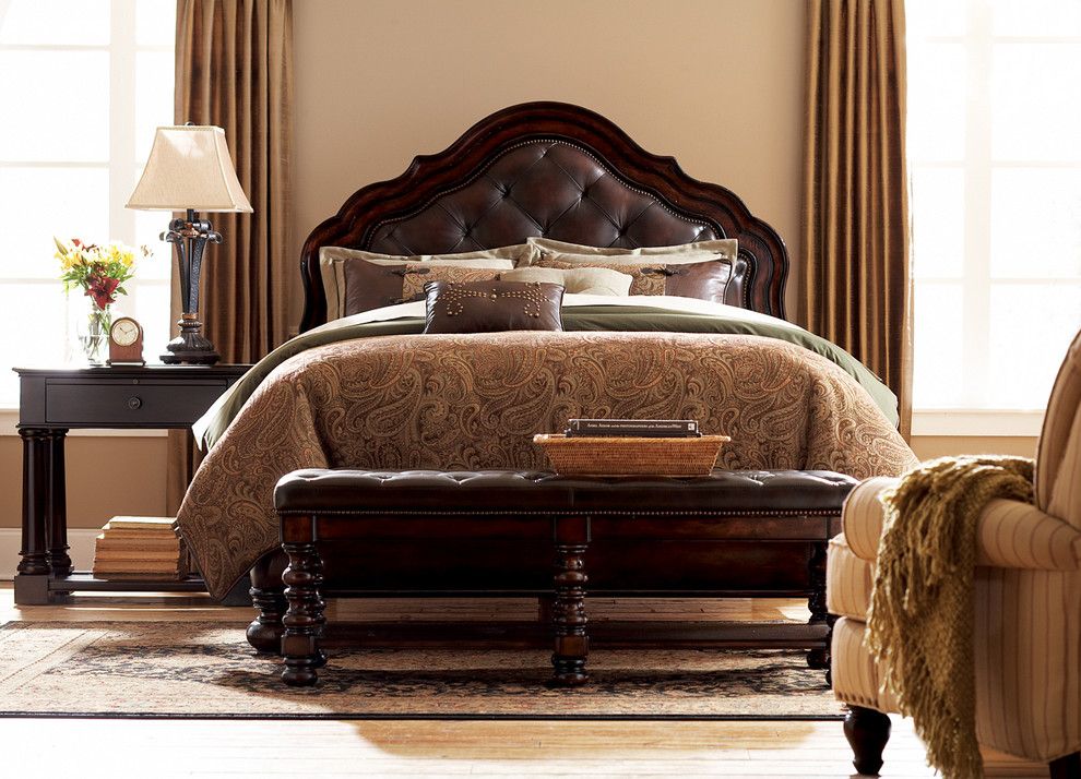 Havertys Furniture for a Traditional Bedroom with a Traditional and Havertys Furniture by Havertys Furniture