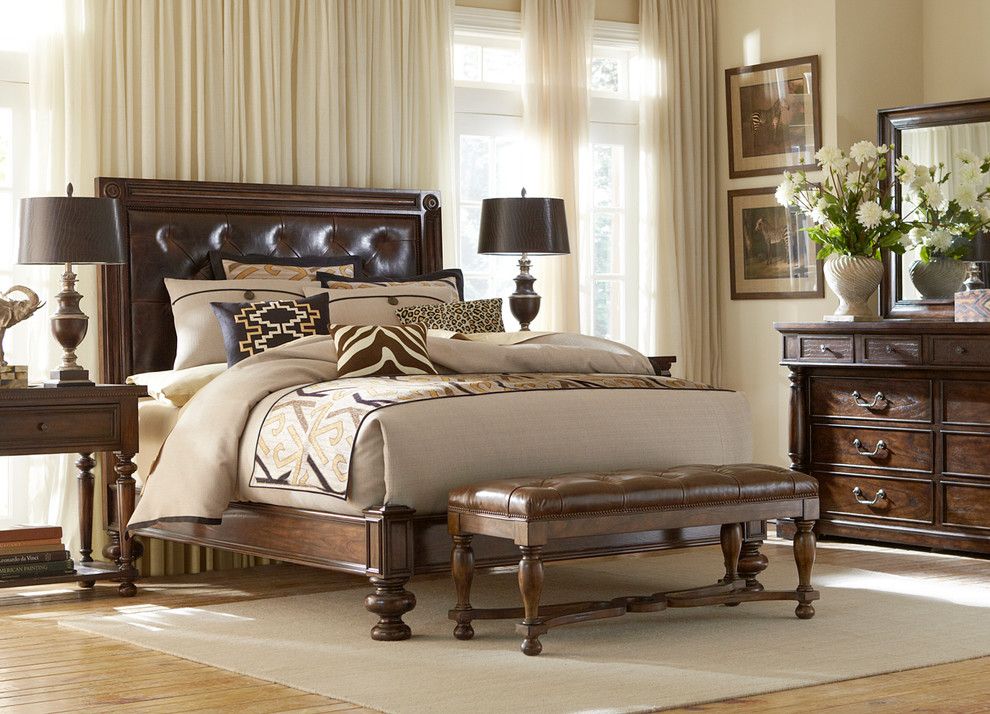 Havertys Furniture for a Traditional Bedroom with a Traditional and Havertys Furniture by Havertys Furniture