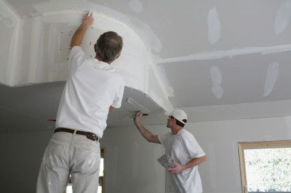 How to Patch Drywall for a  Spaces with a Fairfield County Sheetrock Repair Company and Patch Repair Pros by Patch Repair Pros