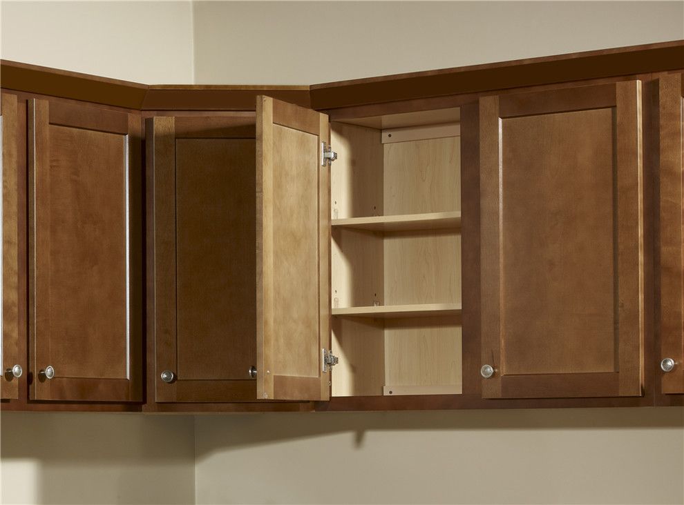 Jsi Cabinetry for a  Spaces with a Jsi Cabinetry and Jsi Cabinetry by Designer Cabinets