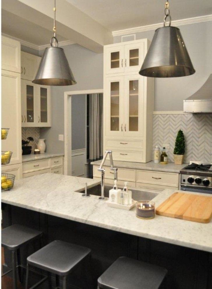 Kitchen Crashers for a Traditional Kitchen with a Best Gas Cooktops and Kitchen with 48