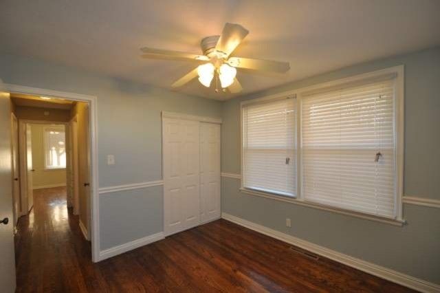 Knockdown Ceiling for a Traditional Bedroom with a Bedroom and Indian Trail Total House Remodel by Benchmark Properties and Benchmark Remodeling