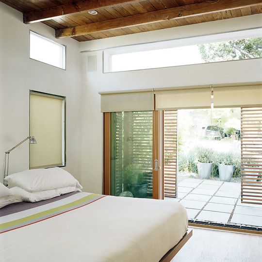 Levin Furniture for a  Bedroom with a  and Green Idea: A Zen Inspired Bedroom | Apartment Therapy Re Nest by Mentat