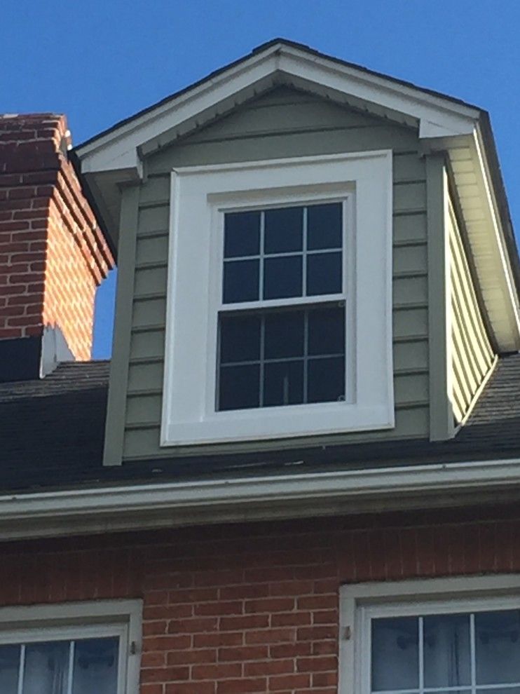 Lowes Catonsville for a  Exterior with a Double Hung and Window + Patio Door Installation   Bloomsbury Ave., Catonsville Md by Peak Custom Remodeling Corporation