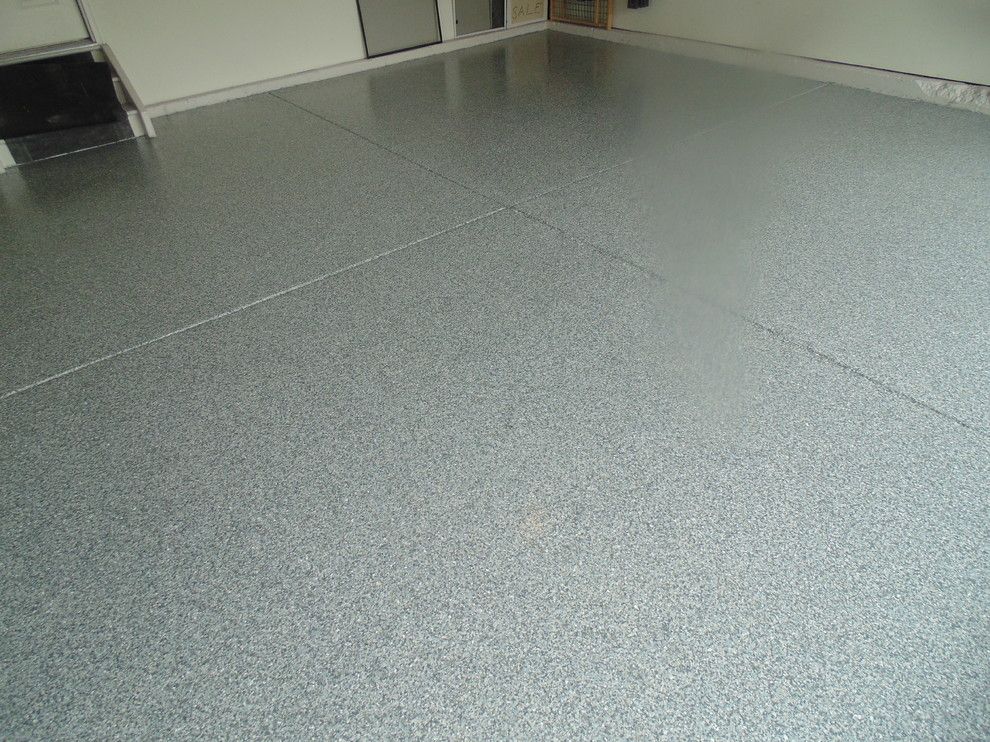 Lowes Fort Collins for a Contemporary Garage with a Epoxy Garage Floor Fort Collins and Fort Collins Epoxy Garage Floor in Fort Collins, Colorado by Epoxy Colorado