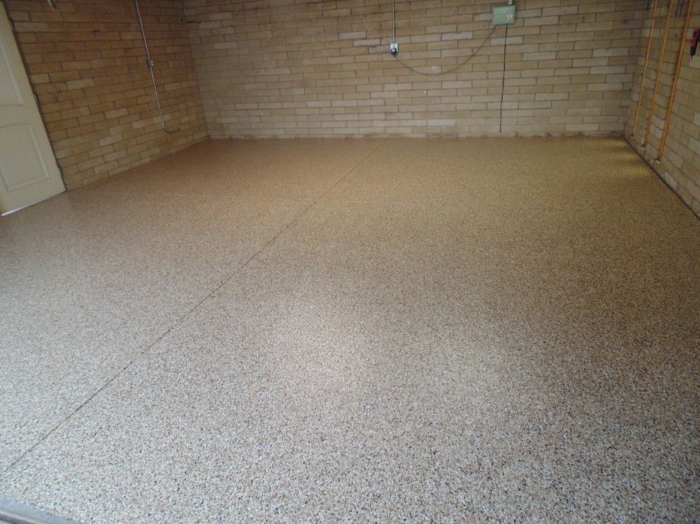 Lowes Fort Collins for a Contemporary Garage with a Fort Collins Epoxy Floor and Fort Collins Csu Epoxy Floor in Fort Collins, Colorado by Epoxy Colorado