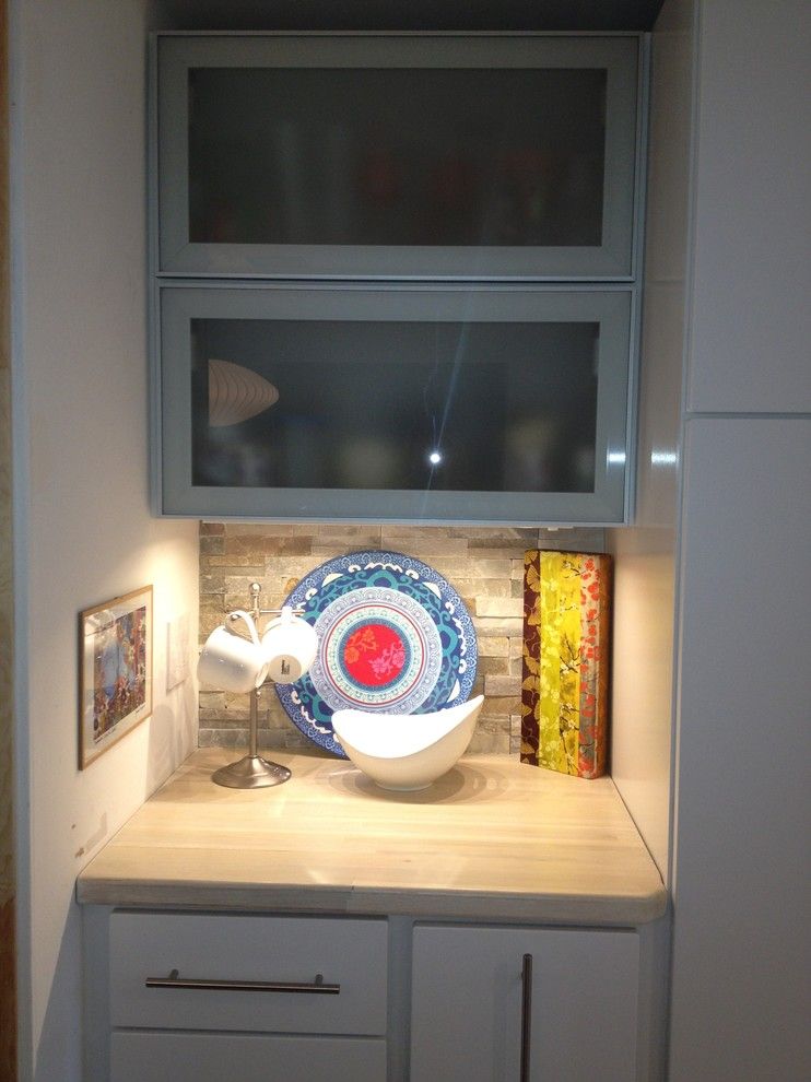 Lowes Nashua Nh for a Contemporary Spaces with a Under Cabinet Lights and 1950s Ranch by Lowes of Epping Nh