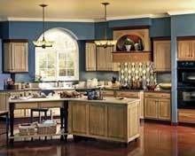 Lowes Sanford Maine for a Traditional Kitchen with a Lowes and Schuler Cabinetry by Lowe's Portland Maine