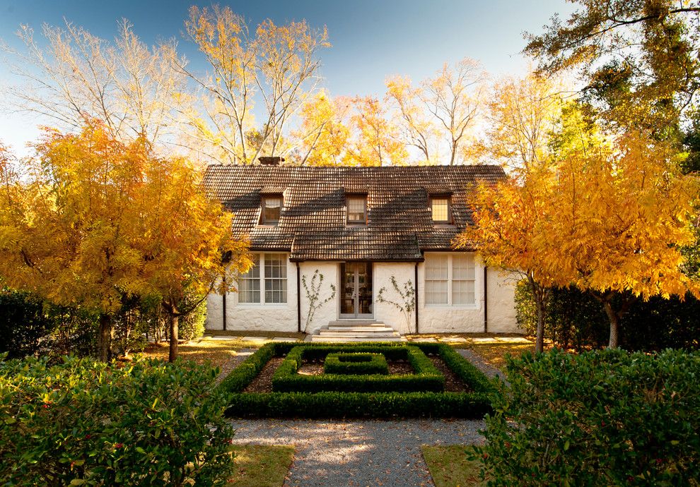 Lowes Sioux Falls for a Traditional Exterior with a Dormers and Mountain Brook Village by Agricultural Services