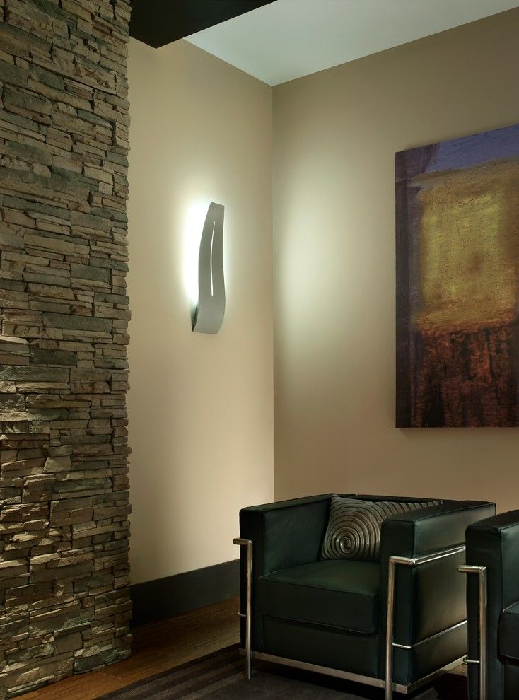 Lutron Electronics for a Modern Spaces with a Shades and the Essence of Pleasance in the Home. by Lutron Electronics