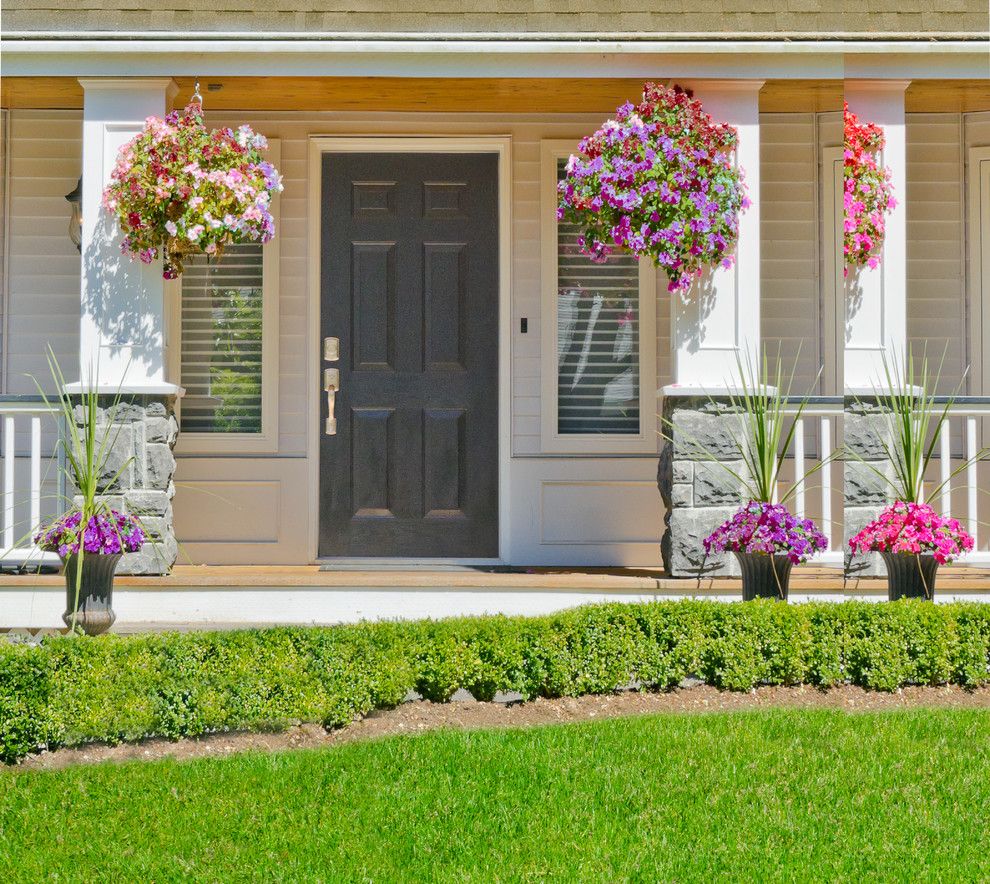 Masonite Doors for a  Entry with a Front Doors and Give Your Home the Makeover It Deserves. a Simple Change to a Door with Glass Ca by Masonite Doors