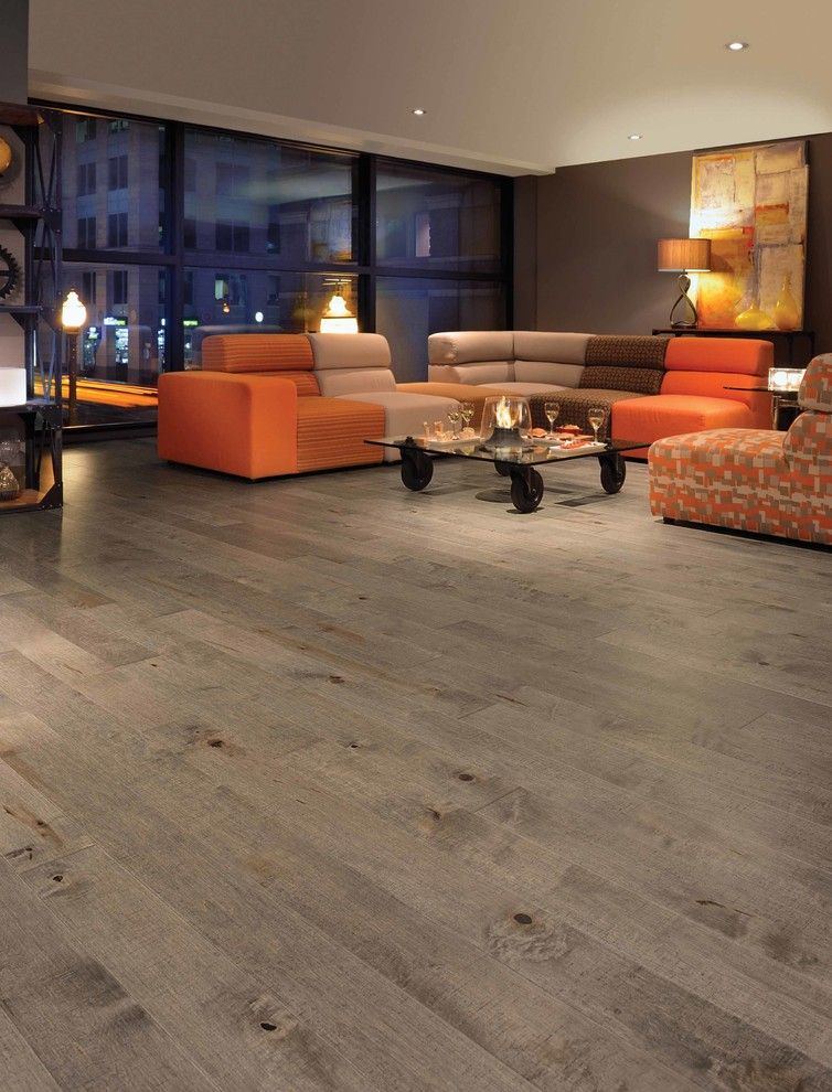 Mirage Hardwood for a  Spaces with a  and Imagine Collection   Mirage Hardwood by Alberta Hardwood Flooring