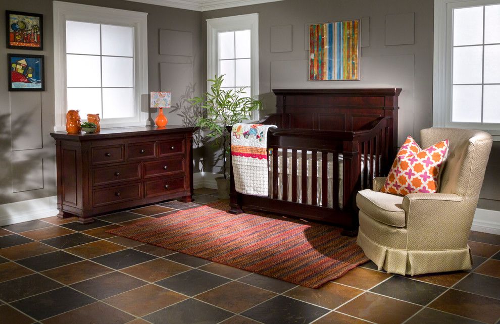 Nebraska Furniture Mart Omaha for a Traditional Nursery with a Bedroom Furniture and the Spring 2015 Catalog by Nebraska Furniture Mart   Omaha