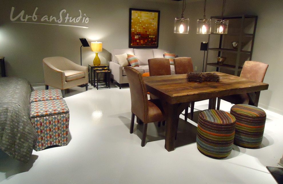 Norwalk Furniture for a Modern Spaces with a Modern and Urban Studio Color Trend by Norwalk Furniture   Official