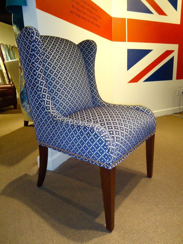 Norwalk Furniture for a Traditional Spaces with a Traditional and Cool Britannia by Norwalk Furniture   Official