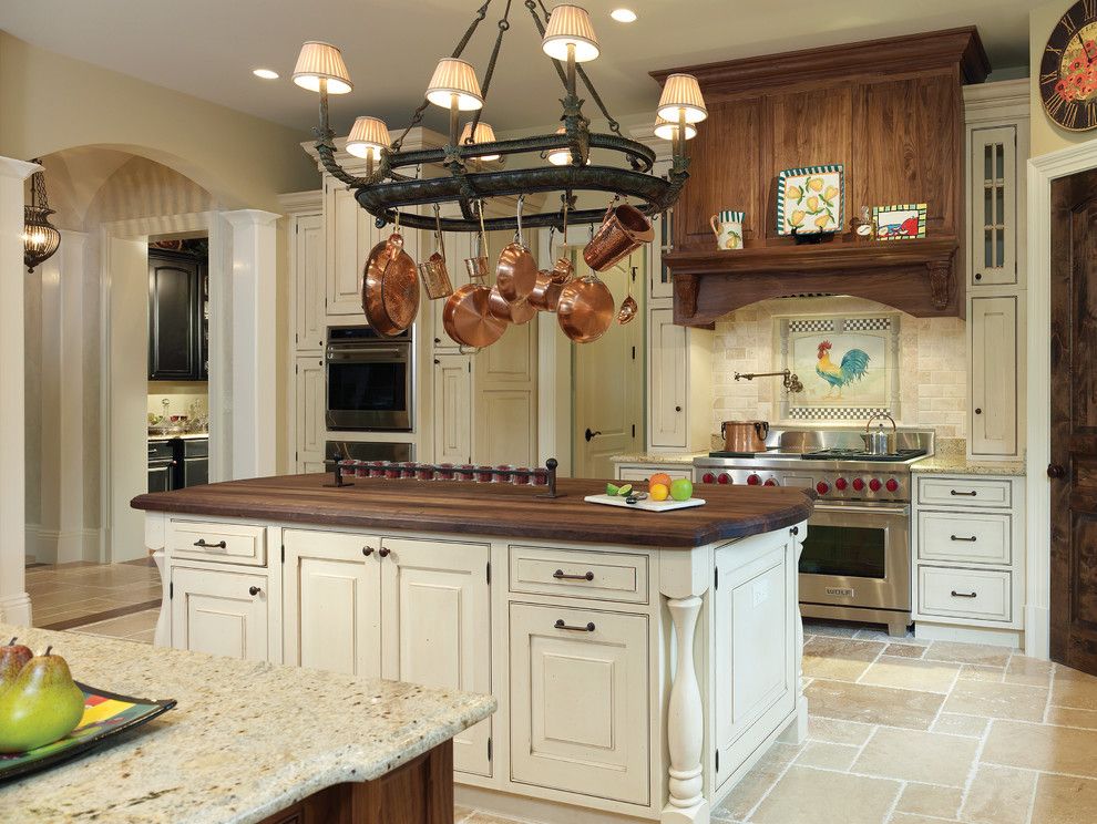 Opa Los Gatos for a Traditional Kitchen with a Stainless Steel and Kitchens by Kitchens of Los Gatos