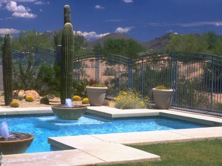 Paddock Pools for a  Spaces with a  and Geometric Pools by Paddock Pools, Patios & Spas