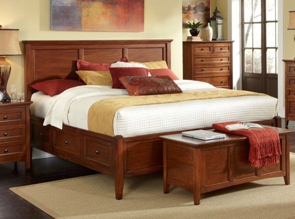 Puritan Furniture for a  Spaces with a Bedding and Our Products by Puritan Furniture Mart