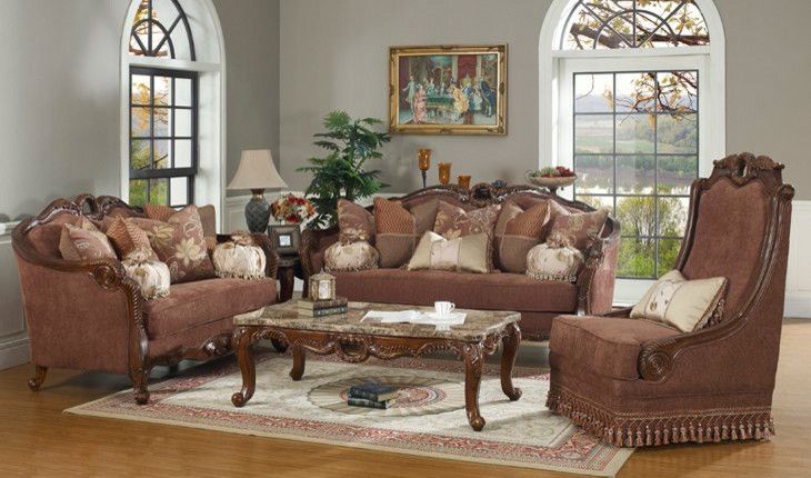 Puritan Furniture for a  Spaces with a Living Room and Our Products by Puritan Furniture Mart