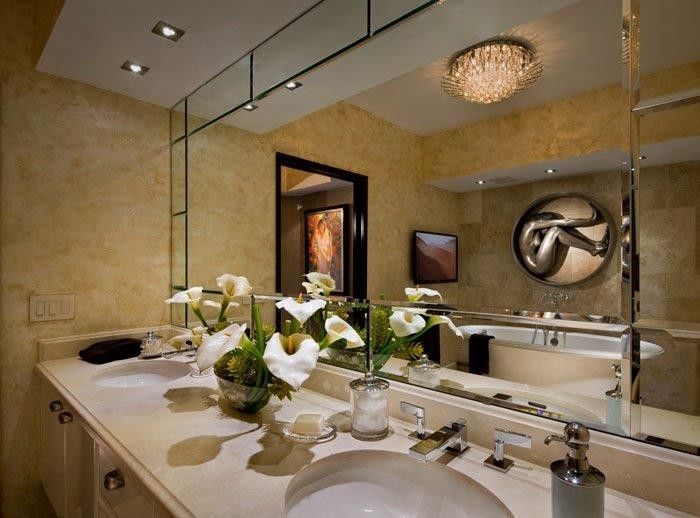 Sigma Faucets for a Contemporary Bathroom with a Dougstubs and Luxury Bathrooms by Tubs and More Decorative Plumbing Showroom