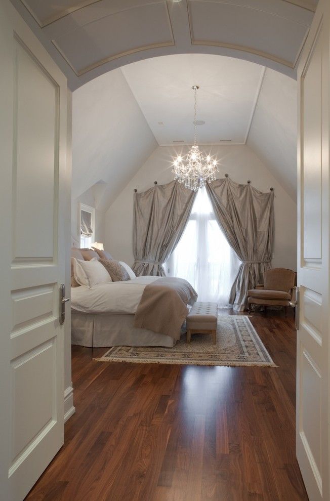 Silverpoint Homes for a Traditional Bedroom with a Traditional and Stratford by Silverpoint Fine Homes