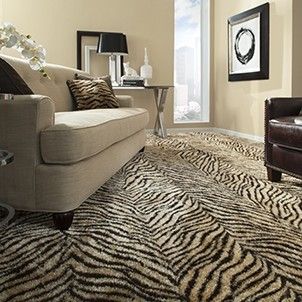 Stanton Carpet for a  Family Room with a Diablo Flooring Inc and Stanton Carpet by Diablo Flooring,Inc