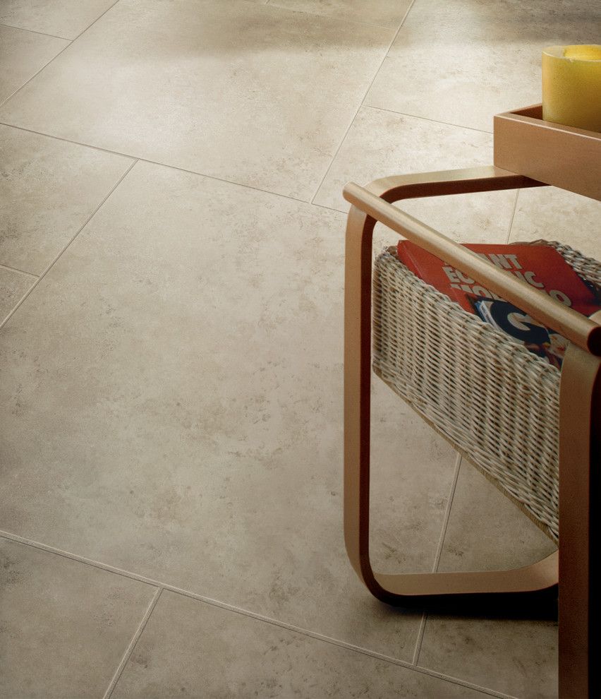 Stonepeak Ceramics for a Contemporary Spaces with a Made in the U S a and Limestone Collection Honey by Stonepeak Ceramics