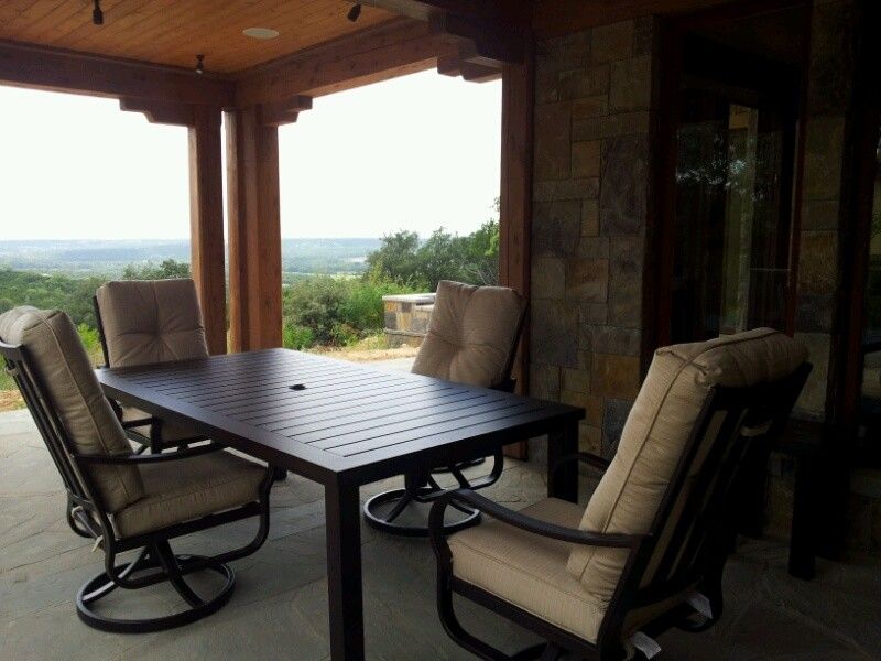 Sunnyland Furniture for a  Patio with a Dallas and Best Patios in North Texas by Sunnyland Patio Furniture