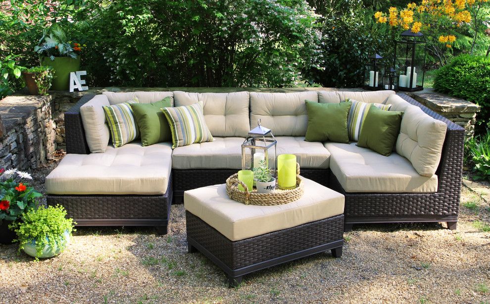 Sunnyland Furniture for a  Patio with a Patio Furniture and Ae Outdoor by Ae Outdoor