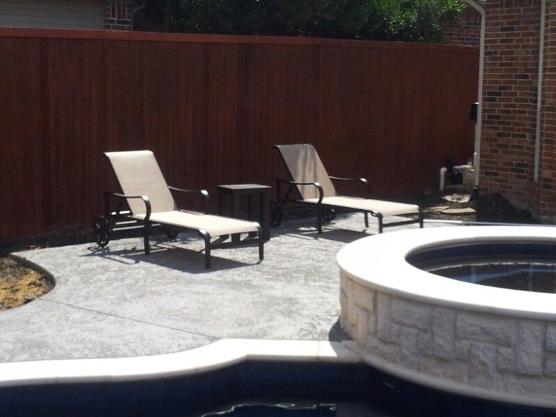 Sunnyland Furniture for a  Patio with a Texas and Best Patios in North Texas by Sunnyland Patio Furniture