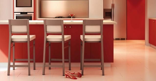 Tema Furniture for a Contemporary Kitchen with a Contemporary Furniture and Samples by Tema Contemporary Furniture